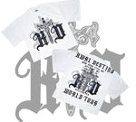 Load image into Gallery viewer, BOX CUTTA BOXY FIT TEE
