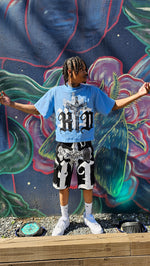 Load image into Gallery viewer, BOX CUTTA BOXY FIT TEE
