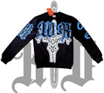 Load image into Gallery viewer, DUEL LOGO SWEATSHIRT
