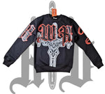 Load image into Gallery viewer, DUEL LOGO SWEATSHIRT
