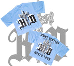 Load image into Gallery viewer, BOX CUTTA BOXY FIT TEE
