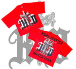 Load image into Gallery viewer, BOX CUTTA BOXY FIT TEE
